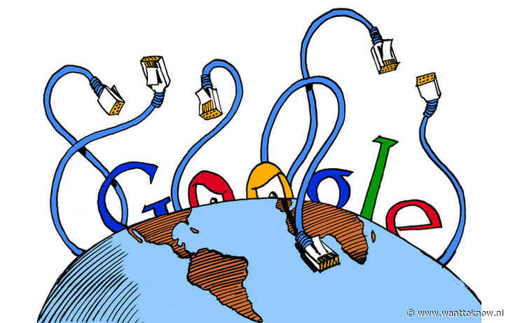 Zo infiltreert het Google-gedrocht ons -ongemerkt- dieper..!