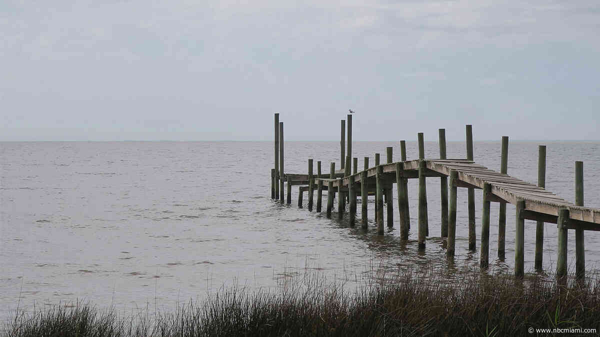 Judge Recommends Georgia Prevail in Water War With Florida