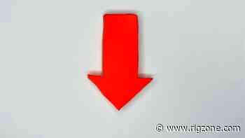 Global Upstream Investment to Dip in 2020