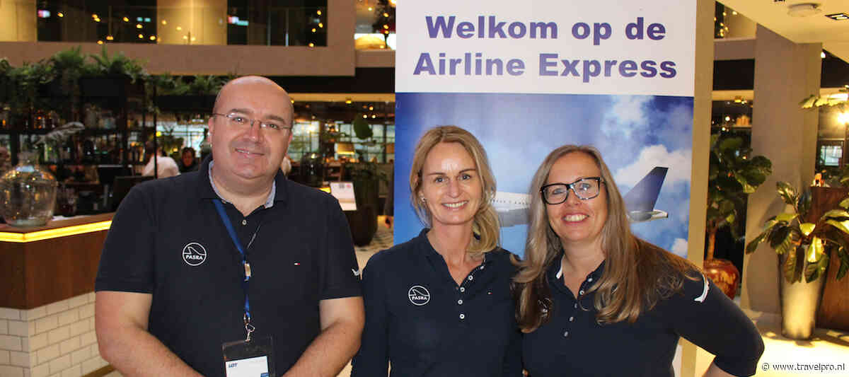 Inschrijven 30e Airline Express: dit zijn de data en locaties