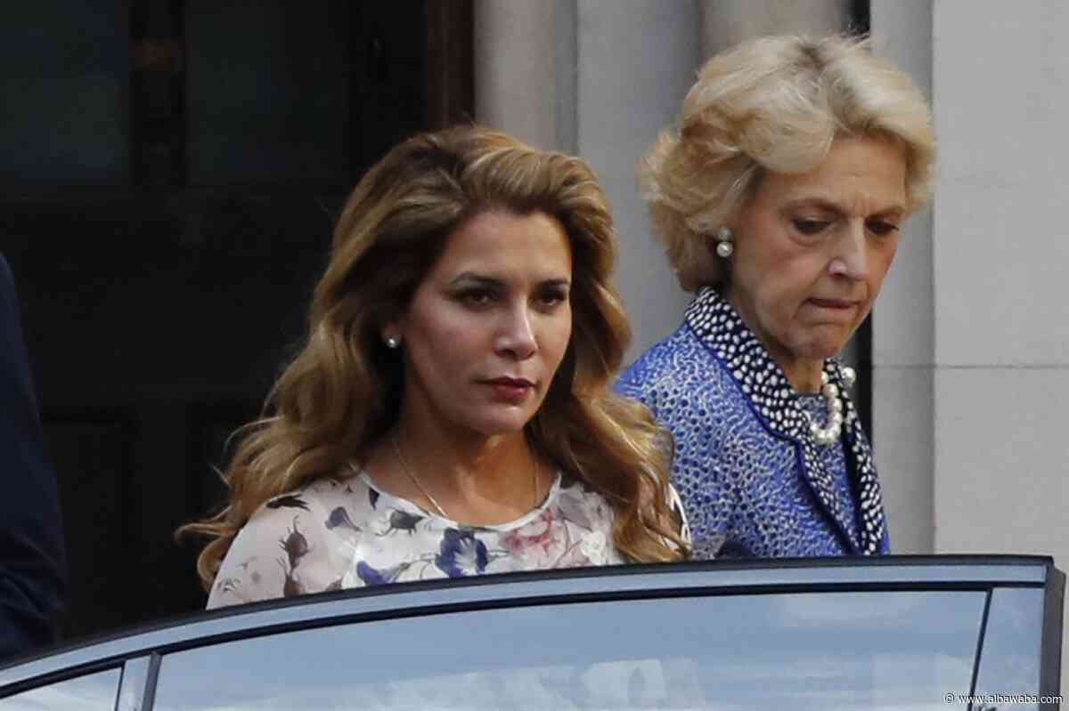 Princess Haya Resumes Custody Battle in London Against Dubai Ruler Sheikh Mohammad