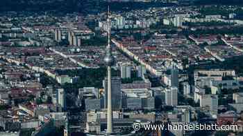 Immobilienmarkt: Deutsche Wohnen verkauft über 2000 Wohnungen in Berlin
