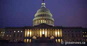 Historic vote set in U.S. on articles of impeachment against Donald Trump