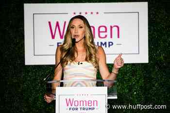 Lara Trump Hails Donald Trump's Fight For Animals And It Doesn't Go So Well