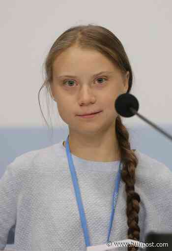 Greta Thunberg Fires Donald Trump's 'Anger Management' Insult Right Back At Him