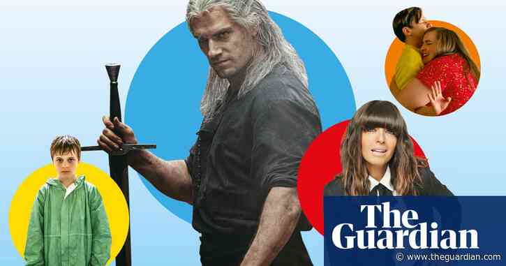 This week’s best home entertainment: from The Witcher to The Cure