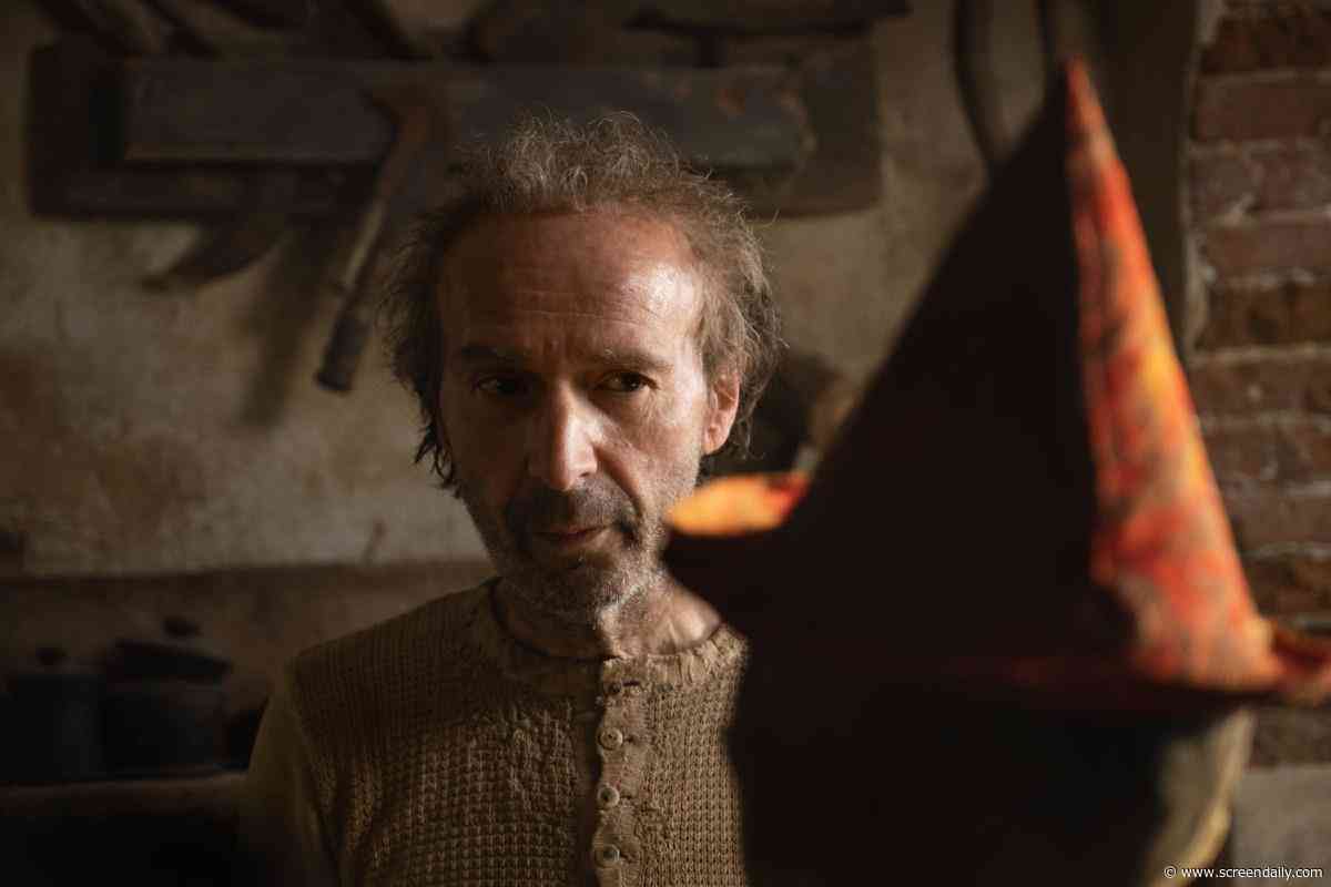 ‘Pinocchio’: Review