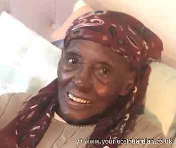 This 101-year-old Croydon woman says SEX is the key to a long life