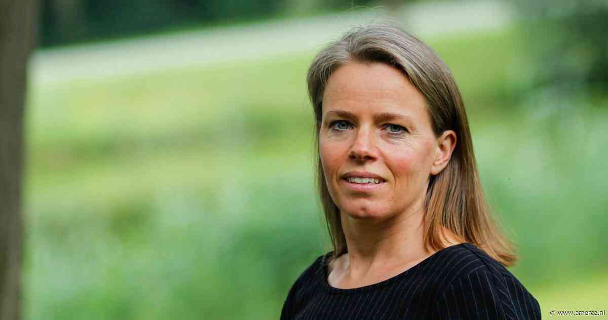 Mariëlle Stoelinga ontvangt ERC Consolidator Grant voor samenbrengen van veiligheids- en beveiligingsrisico’s