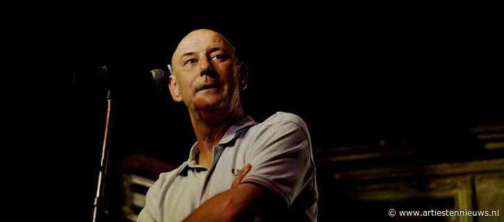 Steve Ignorant met ‘The Ignorant Tour’ naar Melkweg