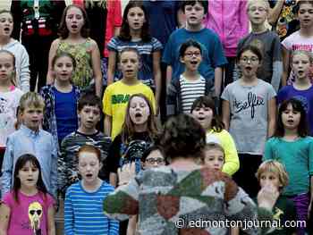 Opinion: Will cuts mean music teacher's first winter concert is her last?