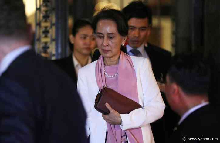 Explainer: Genocide case against Myanmar at the top U.N. court