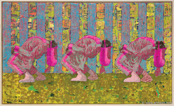 50 Art Collectors to Watch