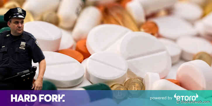 Russian dark web market Hydra wants $146M in Bitcoin to expand globally