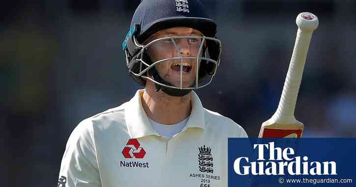 Joe Root left out of England's T20 squad to face South Africa