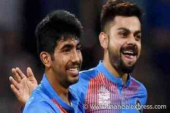 Jasprit Bumrah to bowl at Team India net session to test his back