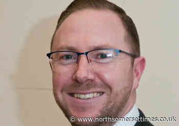 Liberal Democrat candidate Patrick Keating pleased party is ‘gaining support’