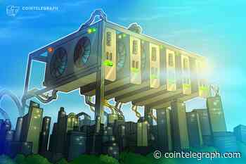 Bitcoin Miner Riot Blockchain Announces Additional 1,000-Rig Purchase