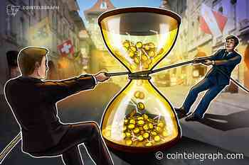 Swiss Government Quashes ‘E-Franc,’ Says Current Risks Outweigh Benefits