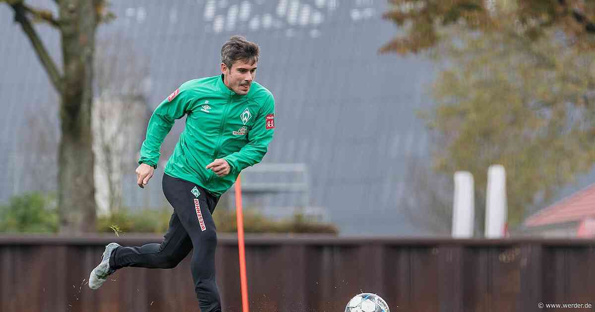 Bartels zurück im Aufgebot, Langkamp fällt aus