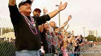 Mayor Castor's Push: No Gasparilla Beads in The Bay