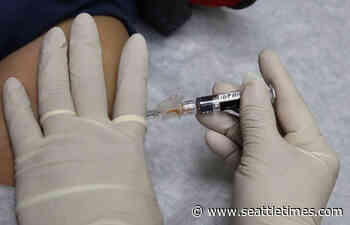 Flu season is here, and it’s coming for your kids