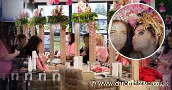 10 reasons why you need to binge watch Gateshead reality show Angels of the North