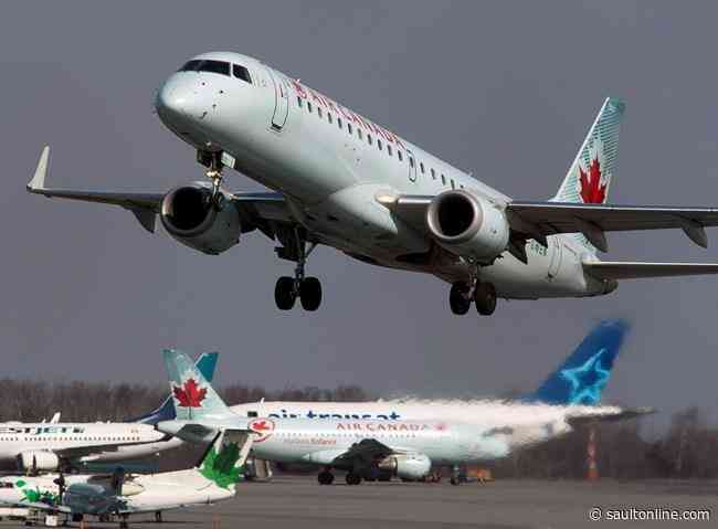 Poll suggests travellers know little about air-passenger rights