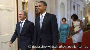 Pentagon-Dokumente: Obama und Bush täuschten Öffentlichkeit systematisch über Afghanistan-Krieg