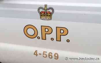 OPP seeking assistance in copper wire thefts