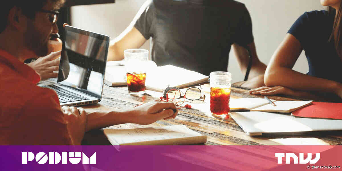 Don’t just hire the ‘best’ people — focus on diversity