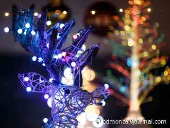 Edmonton weather: Still cold. Can I go back to bed?