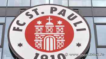 Fußball: Verletzungspech bei St. Pauli: Daehli und Lawrence