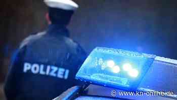 Demenzkranke Frau in Pflegeheim getötet: Ehemann festgenommen