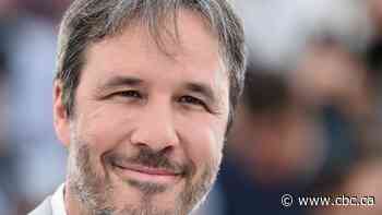 Quebec's Denis Villeneuve named filmmaker of the decade by Hollywood critics