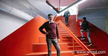 A Sobering Message About the Future at AI's Biggest Party