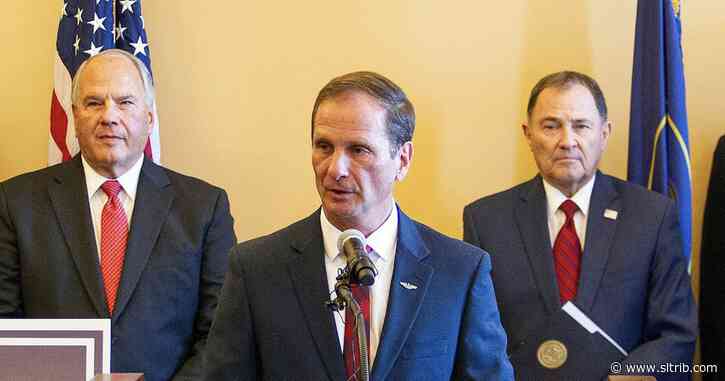 Chris Stewart: The Fairness for All Act is a better way forward