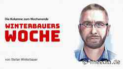 Ja, klar: Hochwertiger Journalismus ist teuer. Aber gleich so teuer?