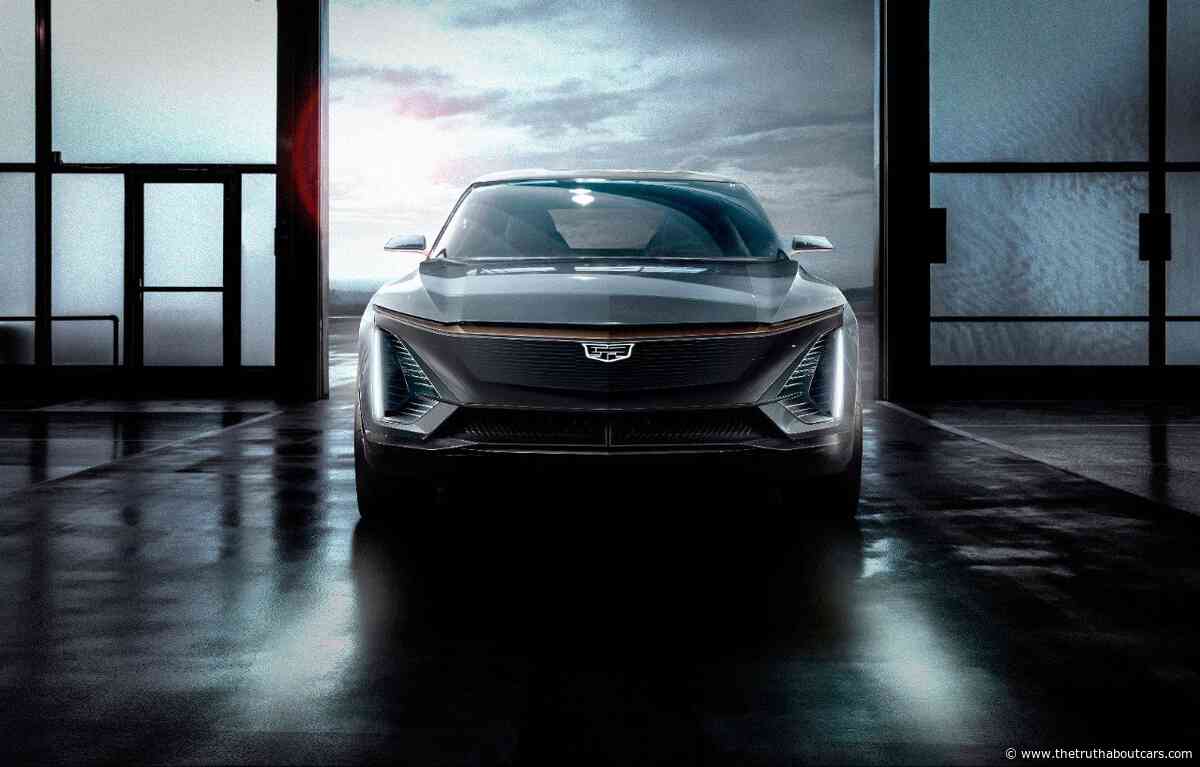 QOTD: Cadillac’s Bringing Back Names, So Now What?