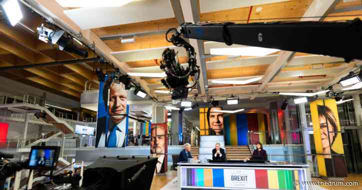 BuzzFeed, AR and Boris’ majority – behind the scenes of Sky’s 2019 election coverage