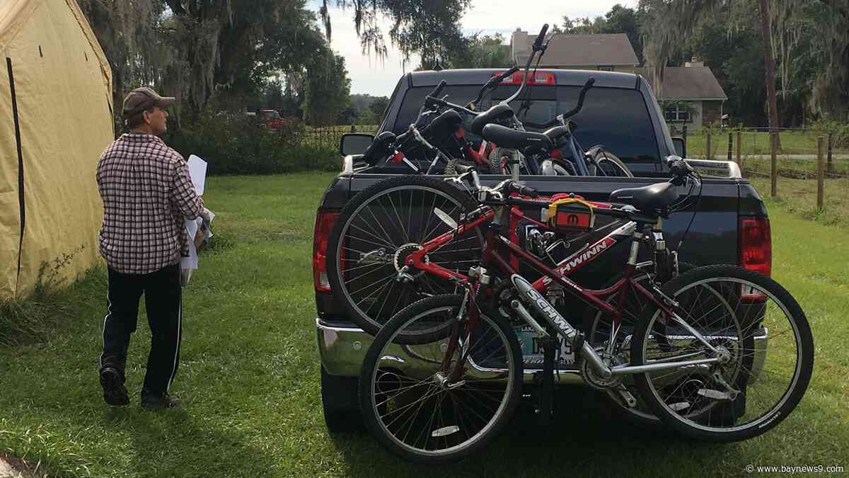 Bay Area Non-profit in Need of Donated Bikes for Elementary Kids