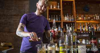 With NY hot spots as inspiration, Duluth gets first 'true cocktail lounge'