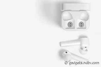 Mi True Wireless Earphones 2S, Xiaomi's New Truly Wireless Earbuds, Receive Bluetooth Certification