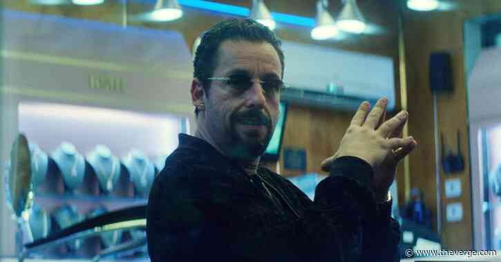 Uncut Gems review: chaotic good