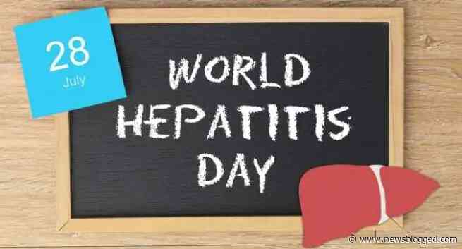 World Hepatitis Day – What is Hepatitis, Why It is celebrated?