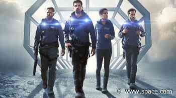 'The Expanse': Here's a Recap of Seasons 1-3 Ahead of Season 4 on Amazon Prime