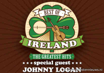 ‘Best of Ireland’ begin 2020 naar Markant Uden