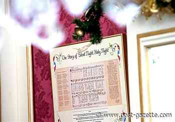 Holiday traditions link past to present