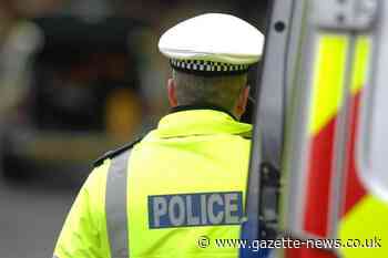 90-year-old woman assaulted in her own home in Tiptree