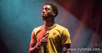 A Big Change Comes to Billboard’s Album Chart: YouTube Streams